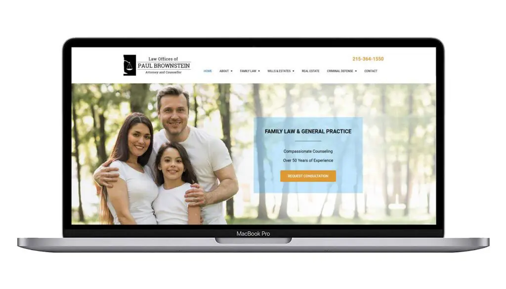 Brownstein Law LLC<br>
