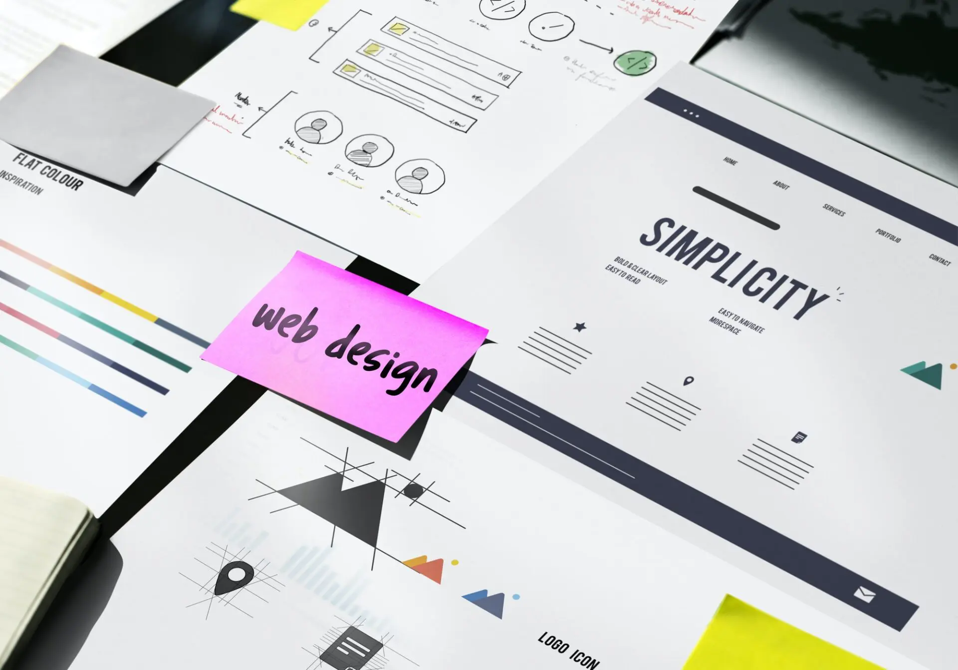 web-design