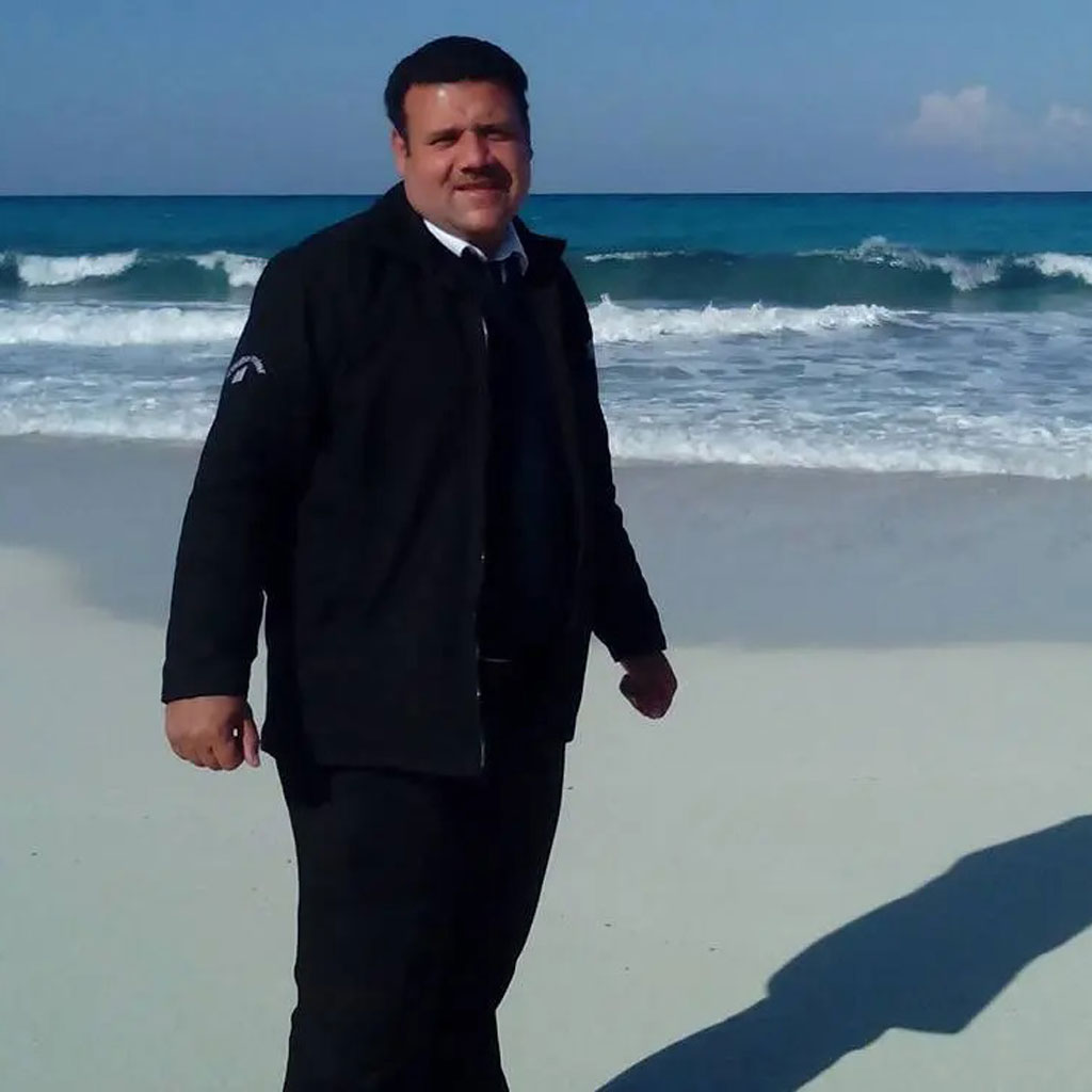 Mohamed M.