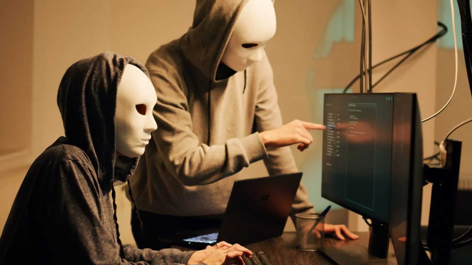 mysterious-spies-working