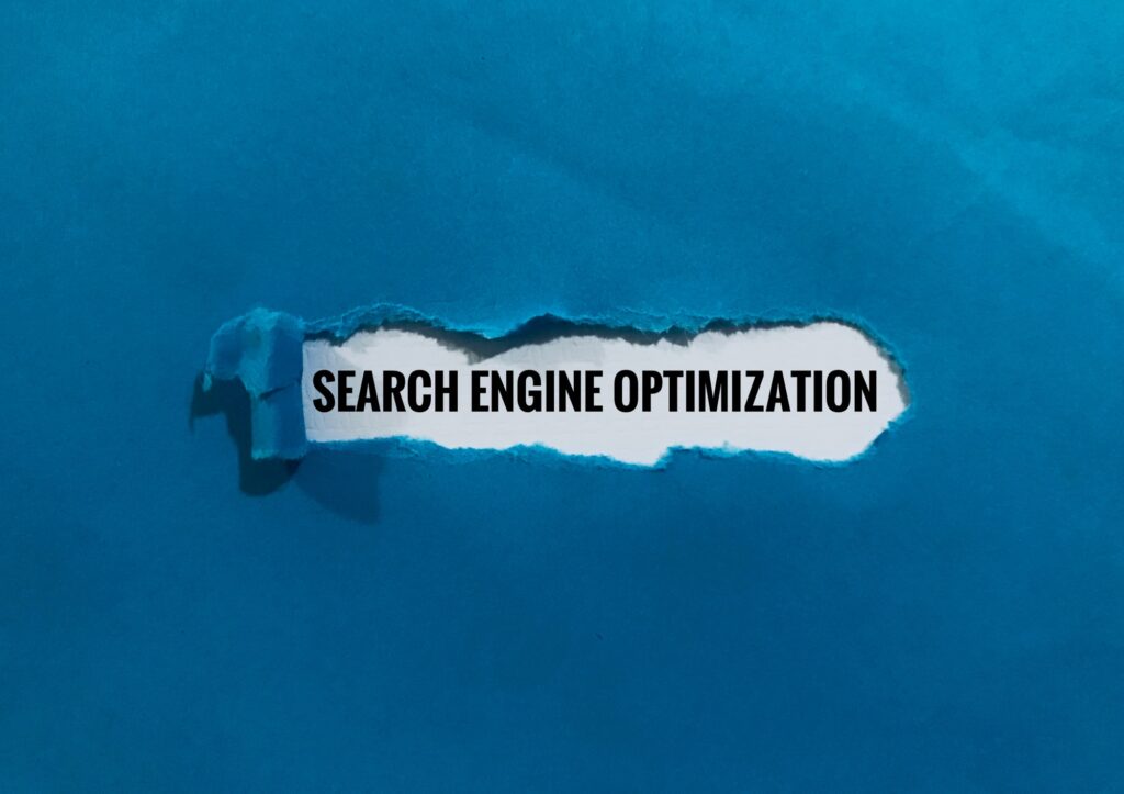 Search engine optimisation 28