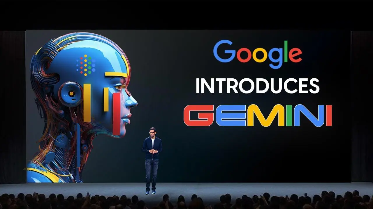 Google Gemini