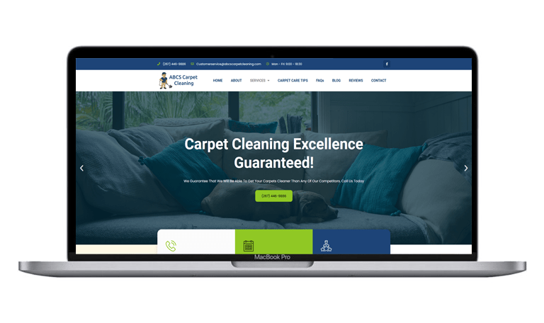 ABCS Carpet Cleaning