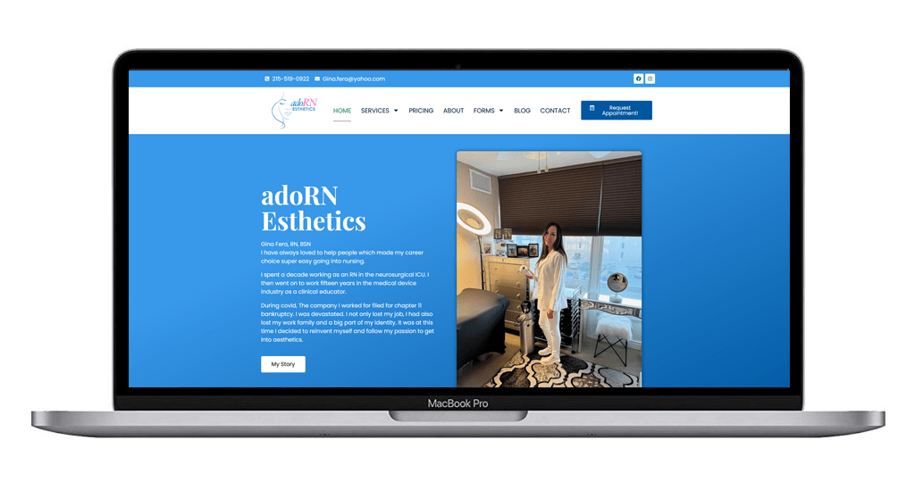 adoRN Esthetics
