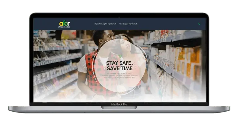 Afor Mart