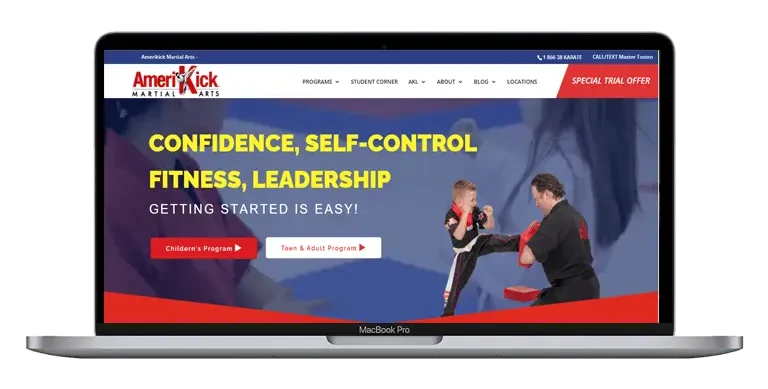 Amerikick