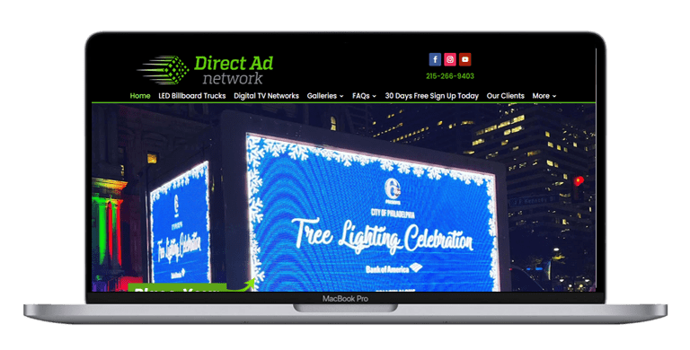 DirectAD Philly