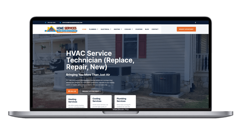 EFE Home Services