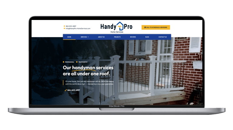 Handy Pro Services