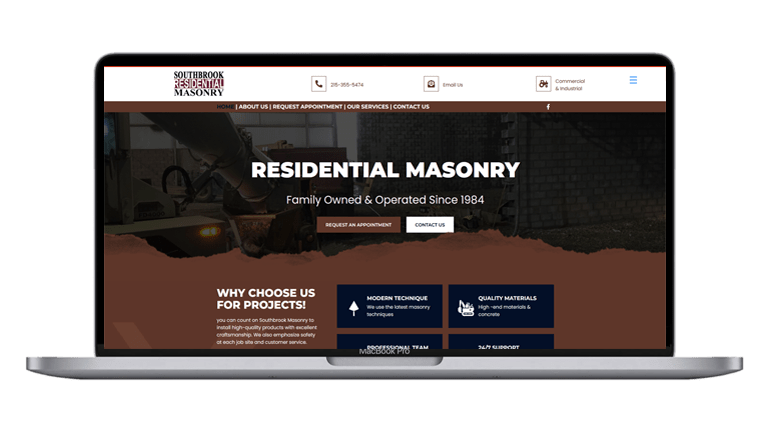 Southbrook Residential