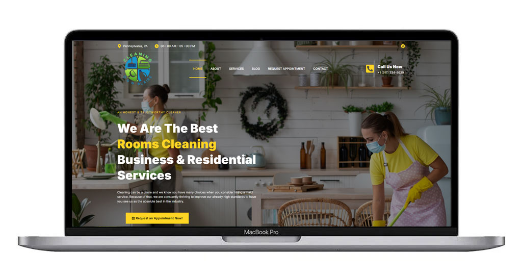 D&N Cleaning Service